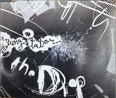 Regurgitator - The Drop (CD)