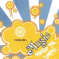 Oka - Music Makes Me Happy (CD)