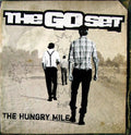The Go Set - The Hungry Mile (CD)