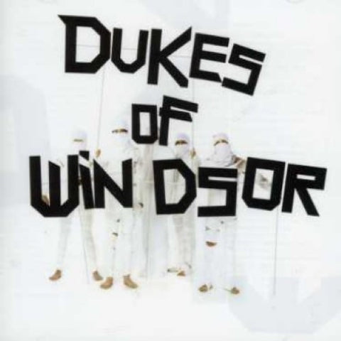 Dukes Of Windsor - The Others (CD)