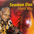 Seaman Dan - Island Way (CD)