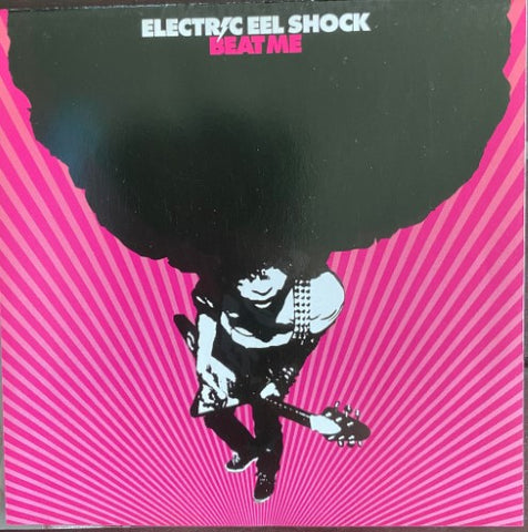 Electric Eel Shock - Beat Me (CD)
