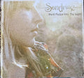 Sandrine - Dark Fades Into The Light (CD)