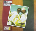Dereb & Nicky - Drums And Lions (CD)