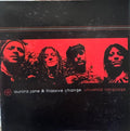 Aurora Jane & Massive Change - Universal Language (CD)