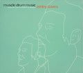 Ashley Davies - Muscle Drum Music (CD)