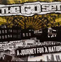 The Go Set - A Journey For A Nation (CD)
