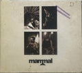 Mammal - Vol 1 The Aural Underground (CD)