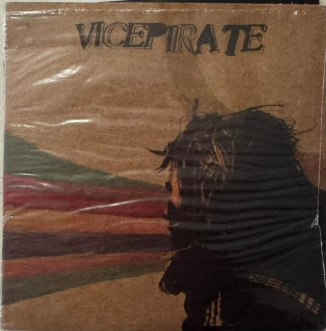 Vicepirate - Vicepirate (CD)