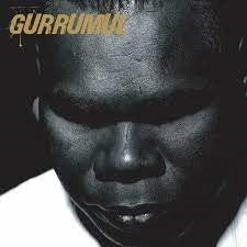 Geoffrey Gurrumul Yunupingu - Gurrumul (CD)