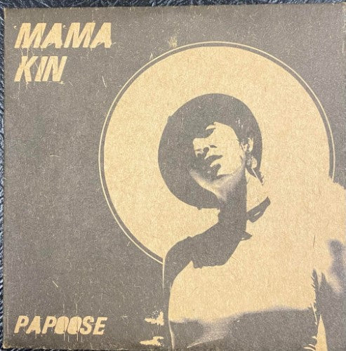 Mama Kin - Papoose (CD)