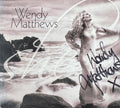 Wendy Matthews - She (CD)
