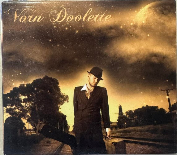 Vorn Doolette - Vorn Doolette (CD)