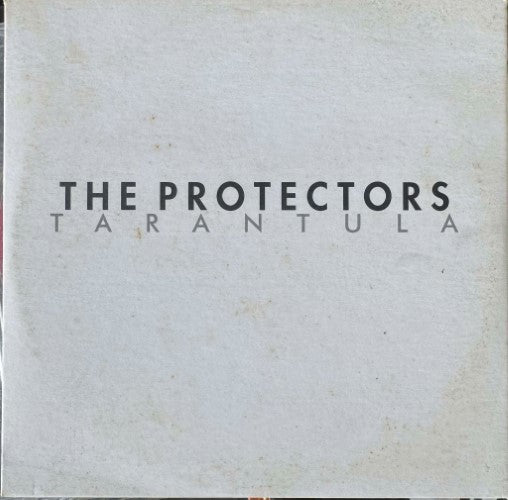 The Protectors - Tarantula (CD)