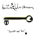 Bertie Blackman - Secrets & Lies (CD)