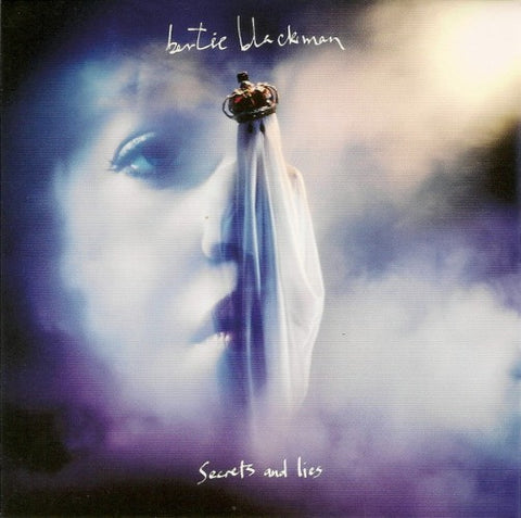 Bertie Blackman - Secrets & Lies (CD)
