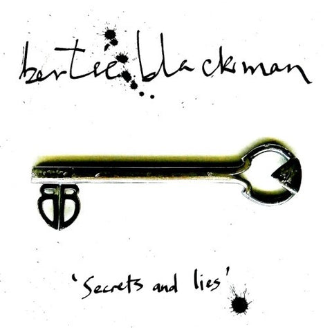 Bertie Blackman - Secrets & Lies (CD)