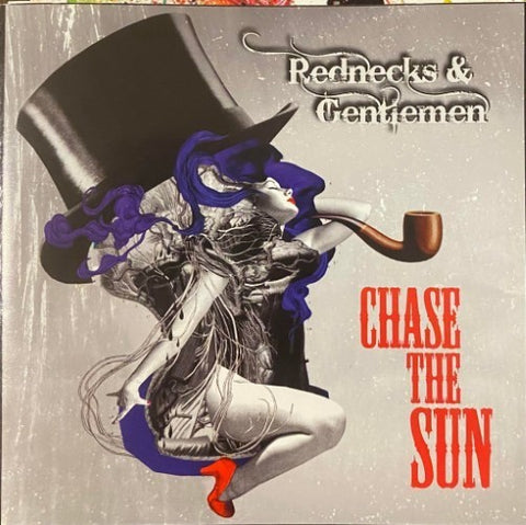 Chase The Sun - Rednecks & Gentlemen (CD)