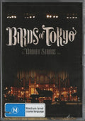 Birds Of Tokyo - The Broken Strings Tour (DVD)
