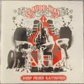 Claude Hay - Deep Fried Satisfied (CD)