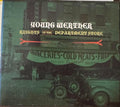 Young Werther - Knights Of The Department Store (CD)