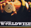 Blue King Brown - Worldwize Part 1 North & South (CD)