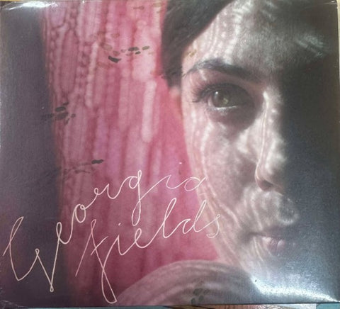 Georgia Fields - Georgia Fields (CD)