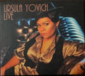 Ursula Yovich - Live (CD)