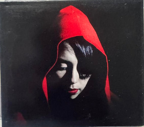 The Ivys - In The Company Of Wolves (CD)