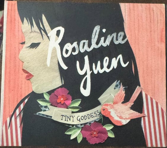 Rosaline Yuen - Tiny Goddess (CD)