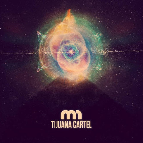 Tijuana Cartel - M1 (CD)