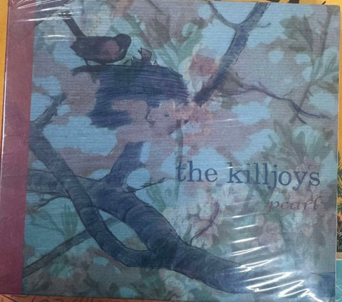 The Killjoys - Pearl / Ruby (CD)