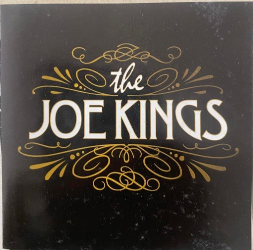 The Joe Kings - The Joe Kings (CD)