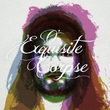 The Good Ship - O' Exquisite Corpse (CD)