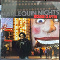 Richard Clapton - Harlequin Nights (CD)