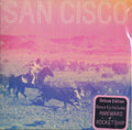 San Cisco - San Cisco (w/ Bonus Disc) (CD)