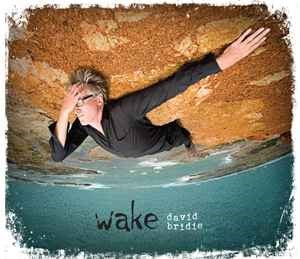 David Bridie - Wake (CD)