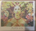 Mama Kin - The Magician's Daughter (CD)