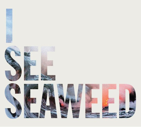 The Drones - I See Seaweed (CD)