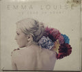 Emma Louise - Vs Head Vs Heart (CD)