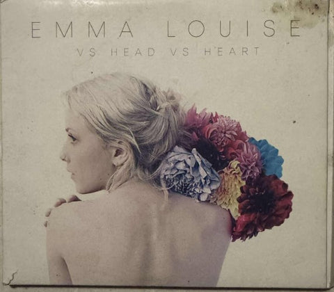 Emma Louise - Vs Head Vs Heart (CD)