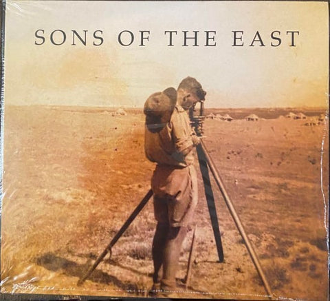 Sons Of The East - Sons Of The East (CD)