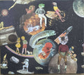 Regurgitator - Dirty Pop Fantasy (CD)