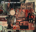 John Butler Trio - Flesh & Blood (CD)
