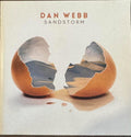 Dan Webb - Sandstorm (CD)