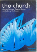 The Church - Live at The Sydney Opera House (DVD)