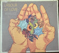Woodlock - Labour Of Love (CD)