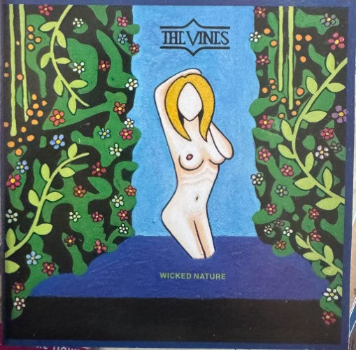 The Vines - Wicked Nature (CD)