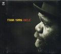 Frank Yamma - Uncle (CD)