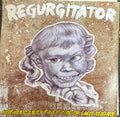 Regurgitator - Nothing Less Than Cheap Imitations (Live at The HiFi Melbourne October 2012) (CD)